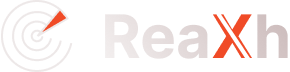 ReaXh Logo